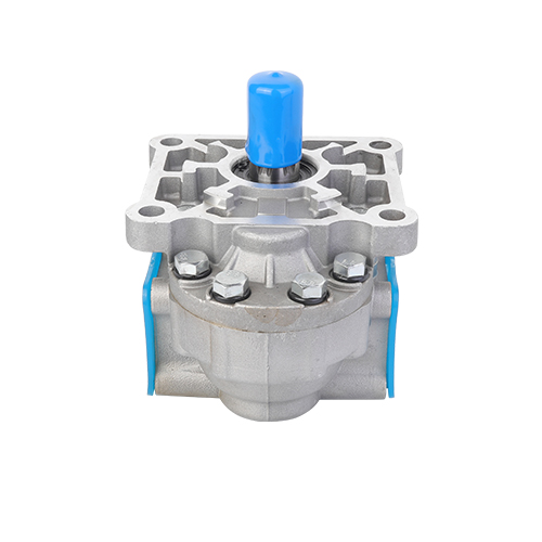 Semi Trailer Aluminum Hydraulic Gear Pump