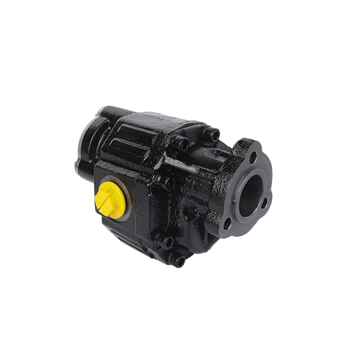 3 Hole UNI Cast Iron Bidirectional Hydraulic Gear Pump