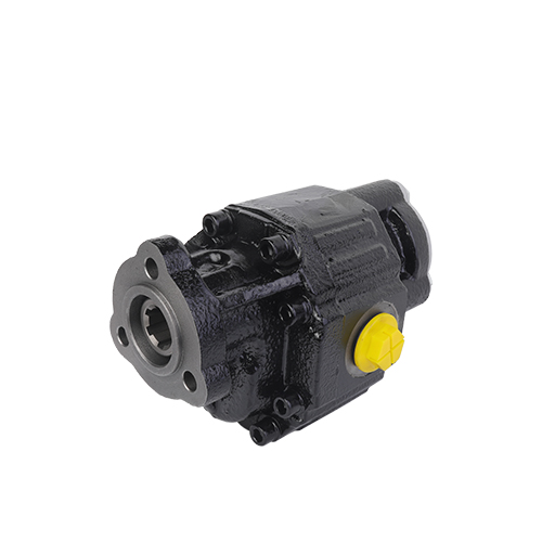 3 Hole UNI Cast Iron Bidirectional Hydraulic Gear Pump