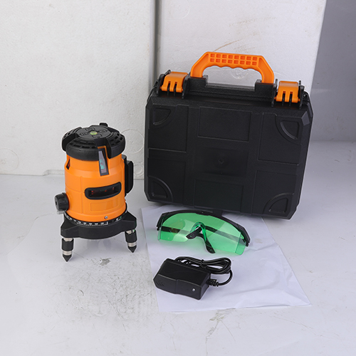 Cross Line Laser Level