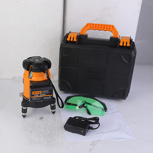 Cross Line Laser Level