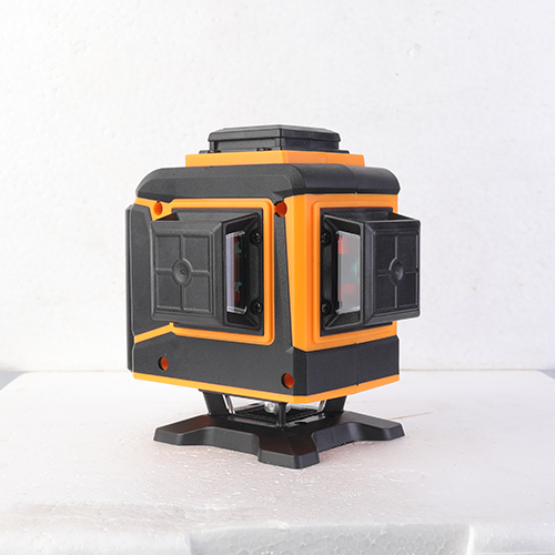 3d Laser Level