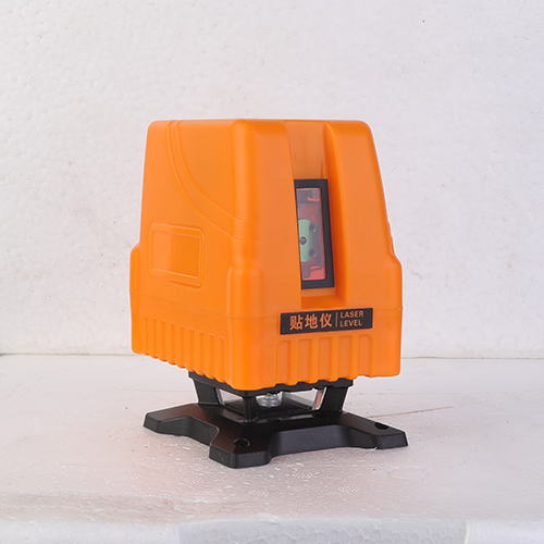 Laser Level Meter