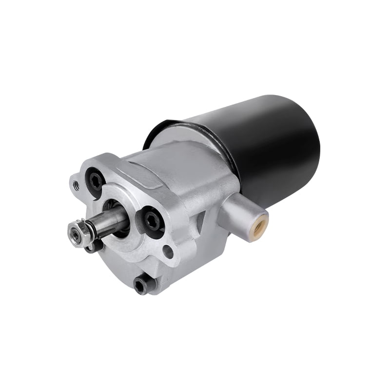 FM 385 hydraulic gear pump