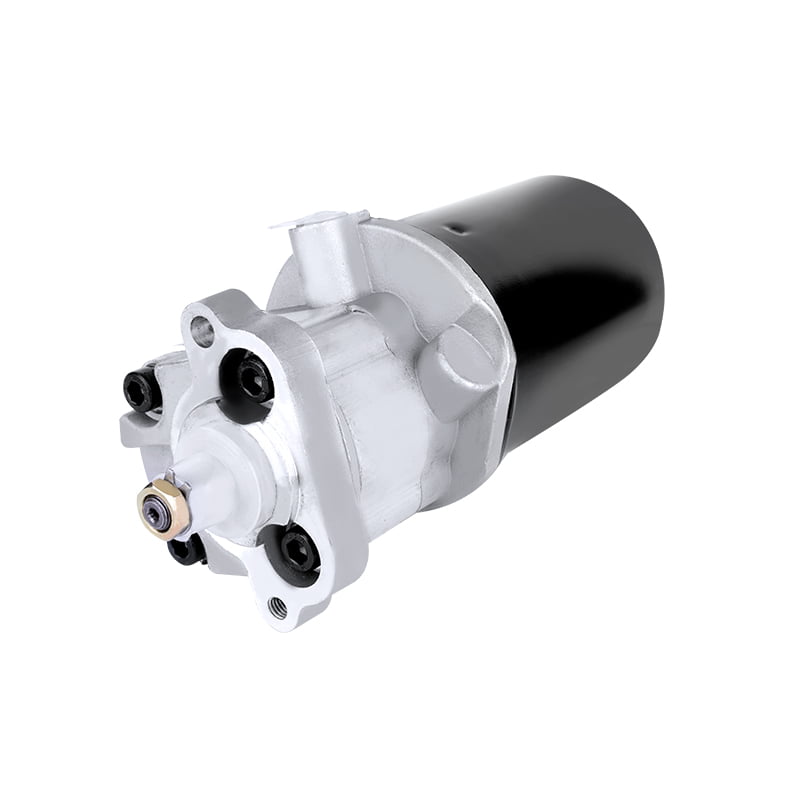 MF 285 power steering pump