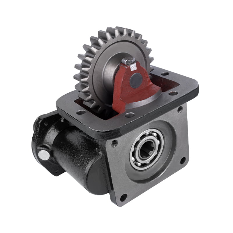 Supply Power takeoff for MAZ Wholesale Factory Wenling Lang Pump