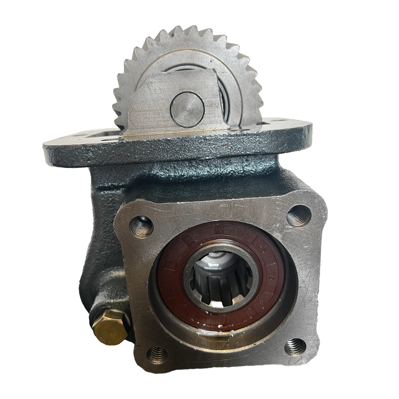 GEAR BOX MYY-5T