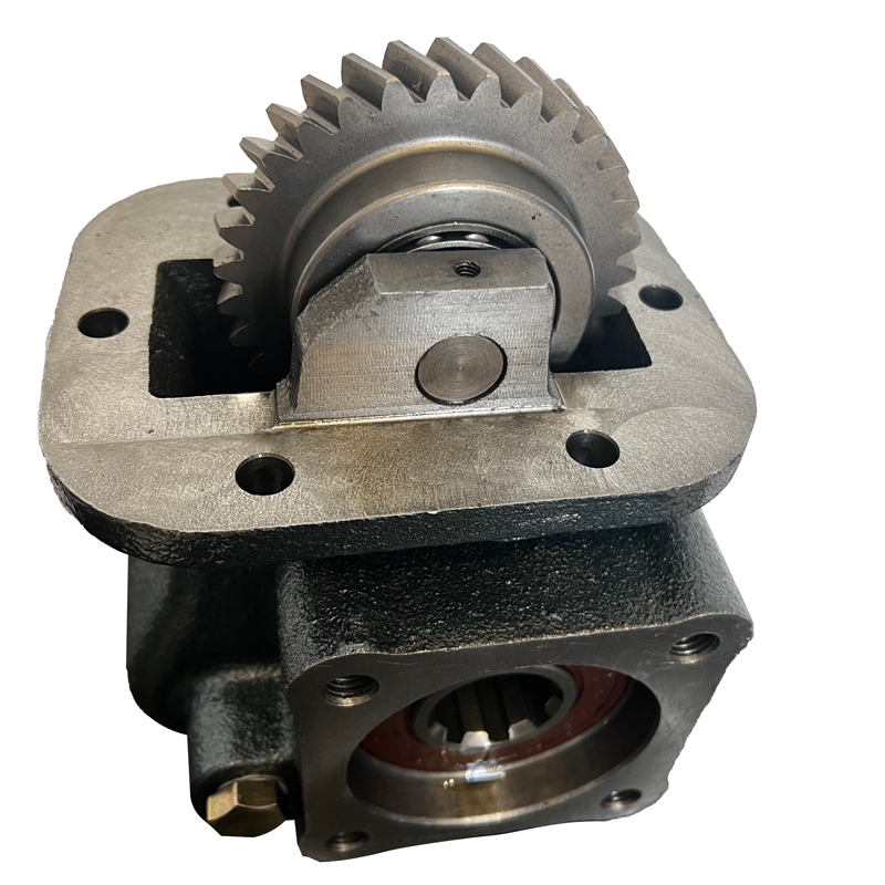 GEAR BOX MYY-5T