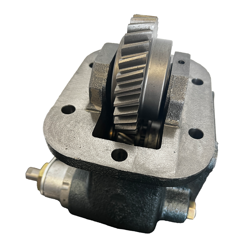 GEAR BOX MYY-5T