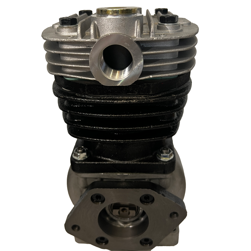 Brake Air Compressor LK1808 0041310101