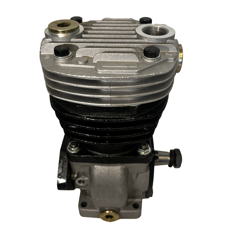 Brake Air Compressor LK1808 0041310101