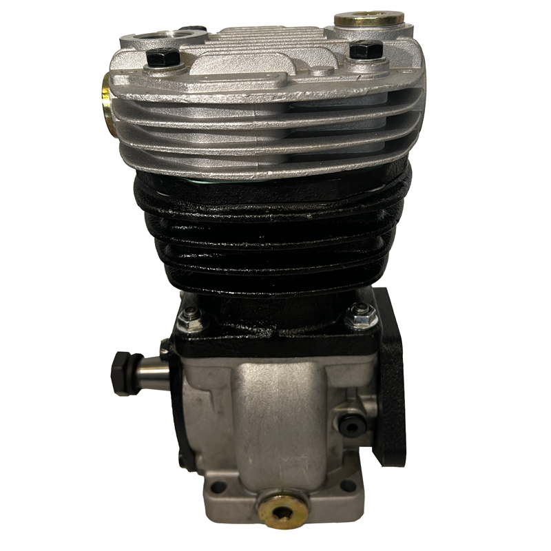 Brake Air Compressor LK1808 0041310101