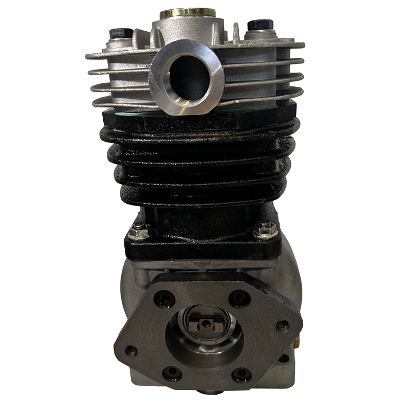 Brake Air Compressor LK1808 0041310101