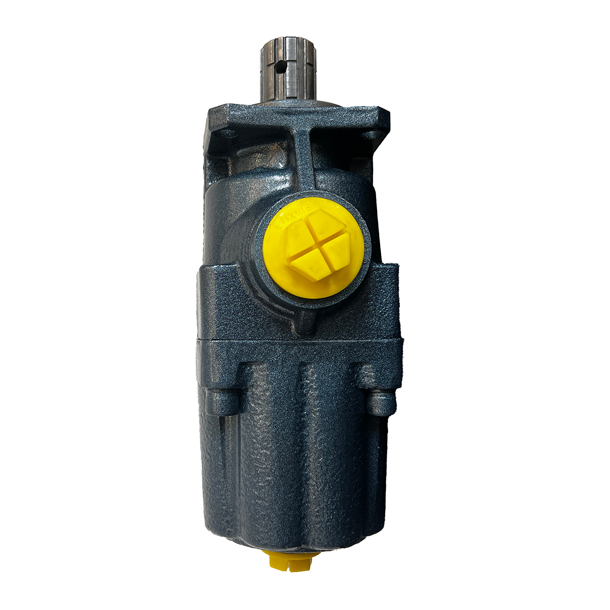 ISO-60 pistou pump
