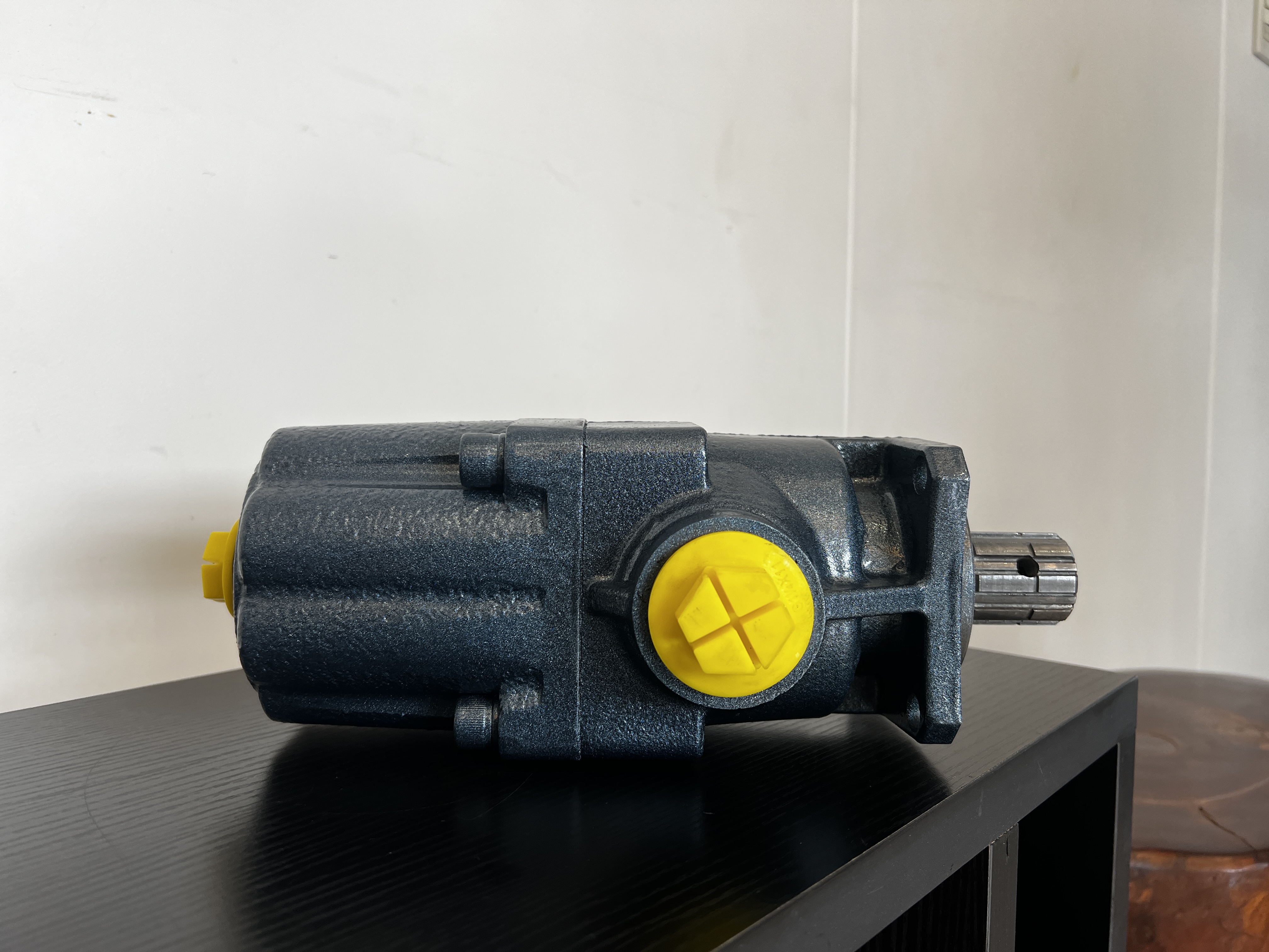 ISO-60 pistou pump