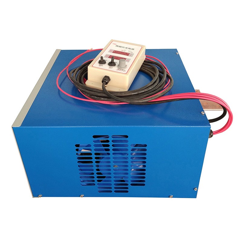 IGBT High frequency Rectifier Electroplating Power Supply Gold plating Rectifier