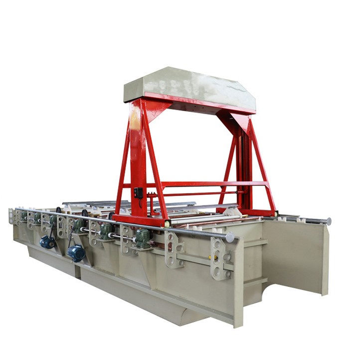 Semi-automatic Electroplating Machine/ Semi auto galvanized machine/ Semi auto Nickel plating machine