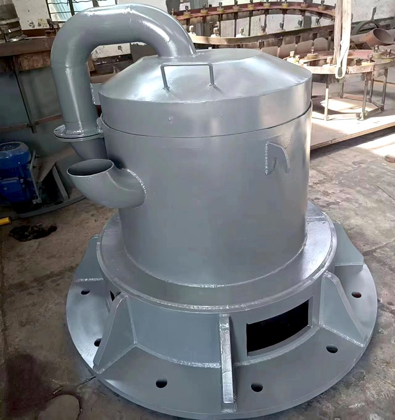 Centrifugal Drying machine/ Hardware Dry Machine/ Screw Dryer