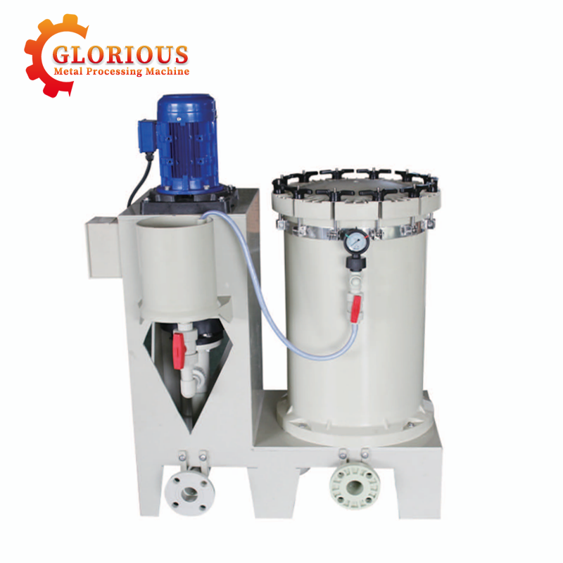 Supply Chemical Filter/ plating filter/ chemical industrial filter ...