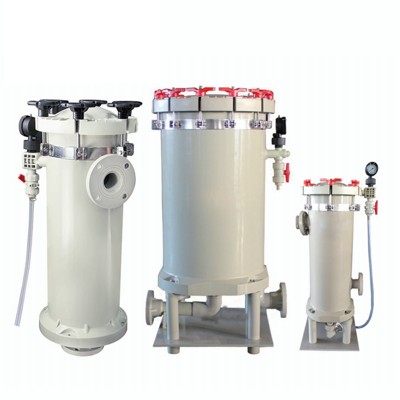 Chemical Filter/ plating filter/ chemical industrial filter