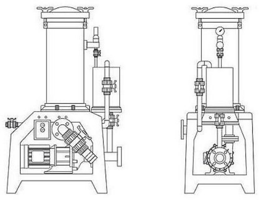 Chemical Filter