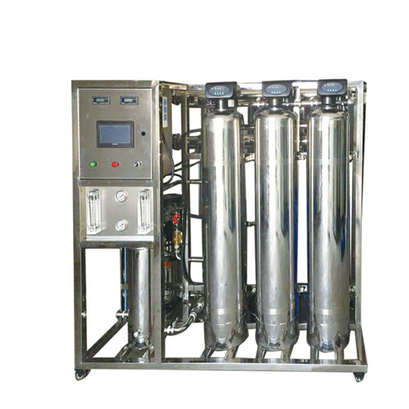 Reverse Osmosis Water Machine/ RO water machine/ Water purification machine