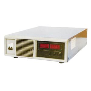 Intelligent high frequency switching power supply