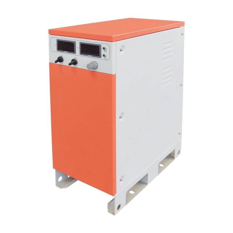 Small Vertical HF Switching mains 50A-3000A rectifier customized DC power supply power source