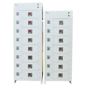 High-power high-frequency synchronous switching power supply