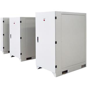 Iron plating special rectifier