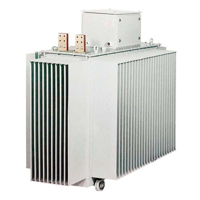 Oil-immersed water-cooled high-frequency switching power supply