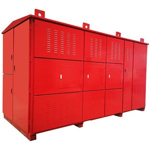 Conduite spéciale pour le chauffage des canalisations