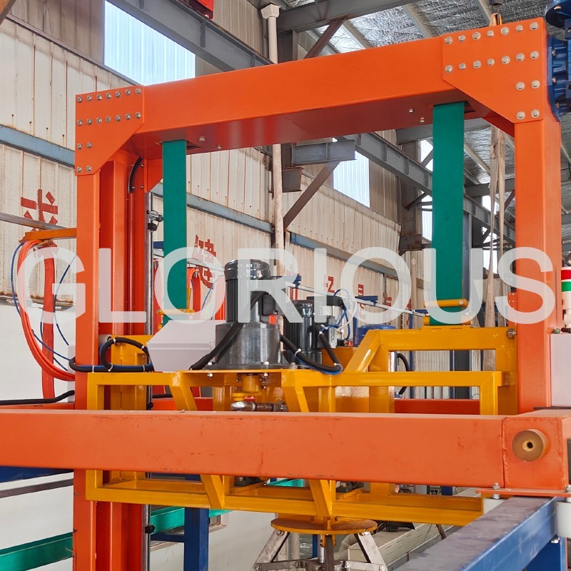 Auto Phosphating machine/ Phosphating production line/ phosphorization machine