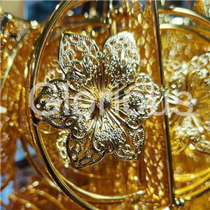 Electroplating Equipment Gold Electroplating Process Gold Plating Anode Jewelry Gold Plating Electroplating Equipment Manufacturer