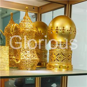 Gold Plating Equipment Cyanide-Free Gold Plating Technology Electroplating Solution Electronic Components Gold Plating OEM Electroplating Service