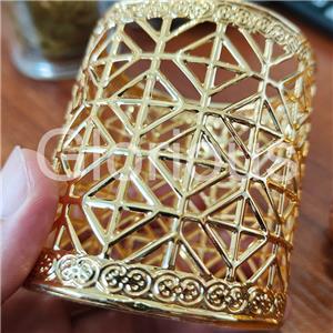 Automatic Electroplating Line Vacuum Deposition Potassium Gold Cyanide PCB Gold Plating Eco-Friendly Plating Solution