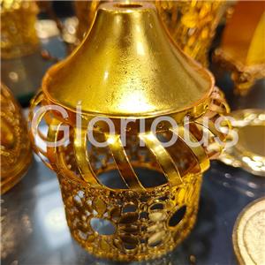 Barrel Plating Machine Electroless Nickel Immersion Gold (ENIG) Conducting Salt Auto Parts Electroplating High-Precision Electroplating