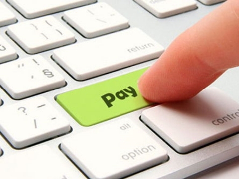 Betalingsmogelijkheden