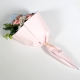 Easter Decoration Small Artificial Rose Bouquet