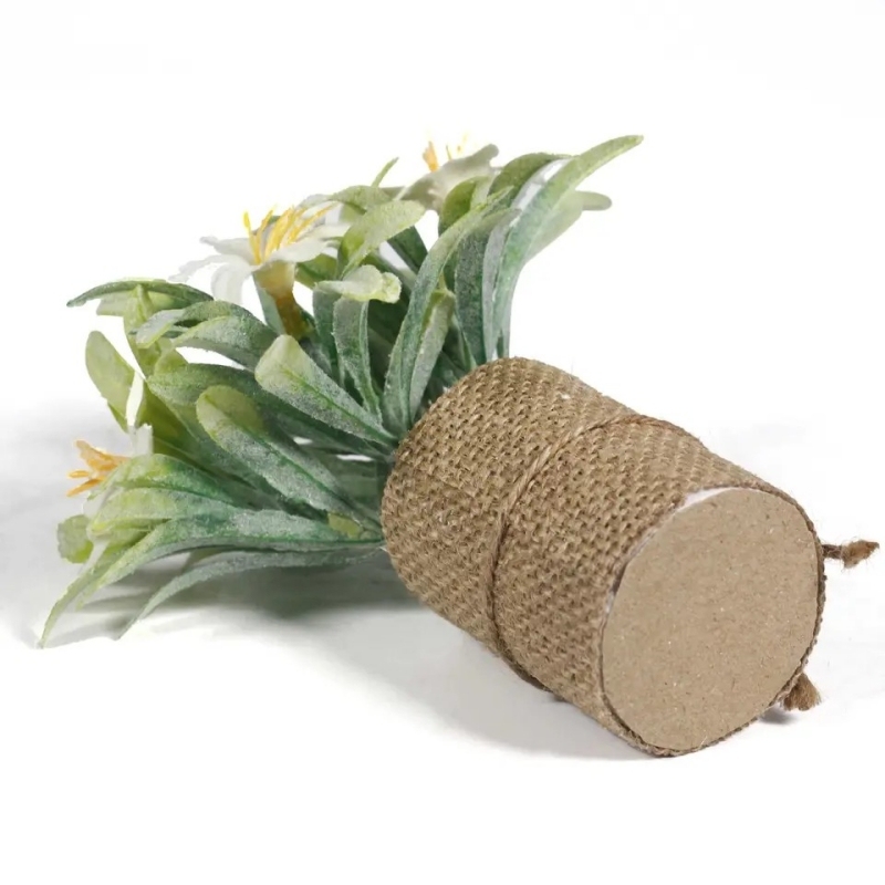 Cây cảnh nhỏ để trang trí lễ Phục sinh