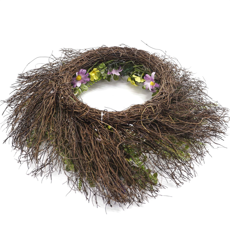 Easter Wreath