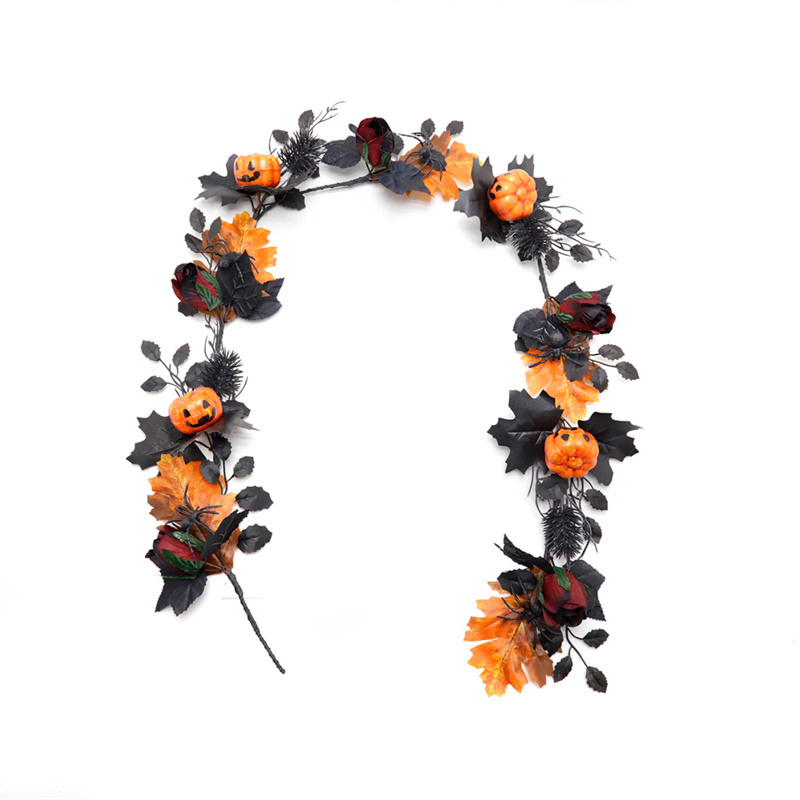 Halloween Outdoor Decoration Vine
