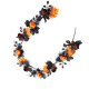 Vite decorativa per esterni di Halloween