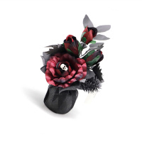 Pohon Bonsai Untuk Dekorasi Halloween