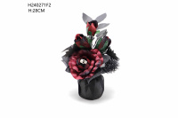 Pohon Bonsai Untuk Dekorasi Halloween