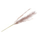 Faux Pampas Grass Sprigs For Home Decor