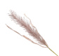 Faux Pampas Grass Sprigs For Home Decor