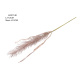 Faux Pampas Grass Sprigs For Home Decor