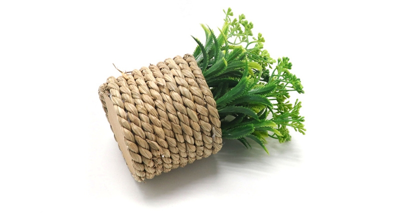 Artificial Green Plant Bonsai
