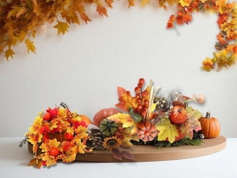 The Industry Prospects of Handmade Craft Decoration.